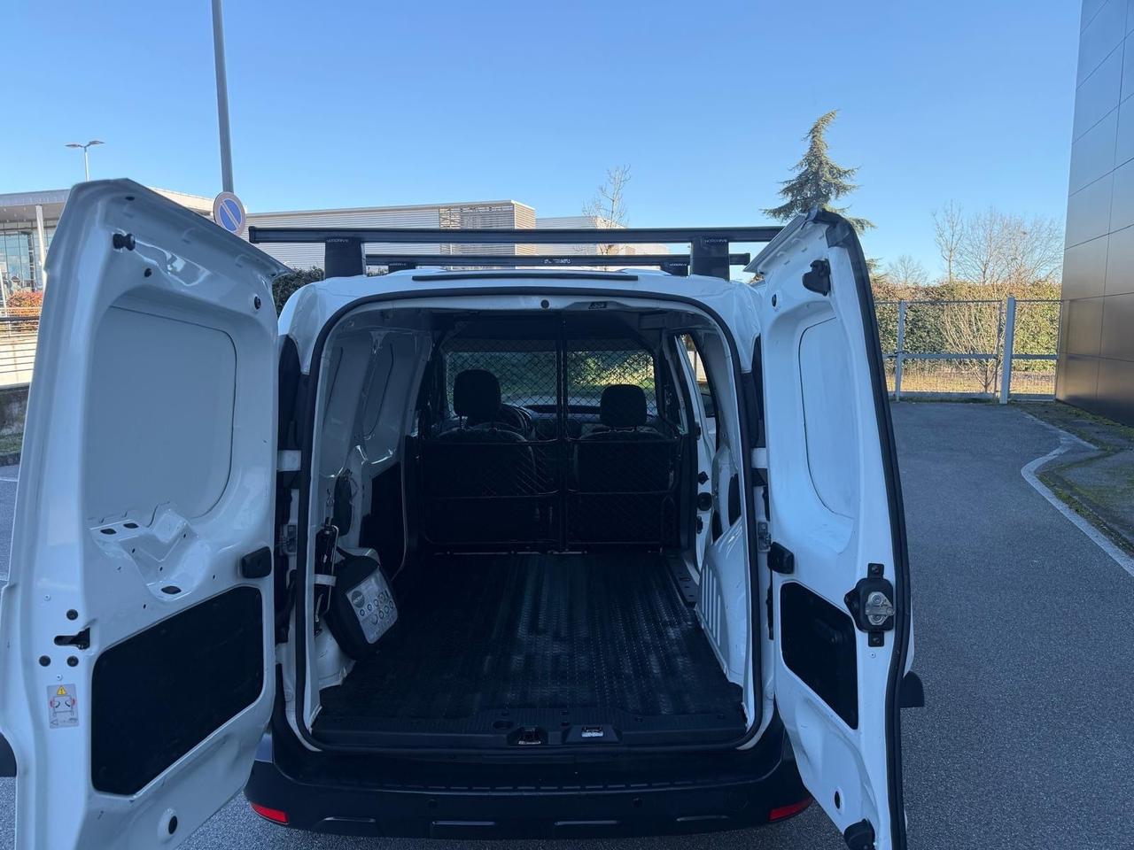 Dacia Dokker 1.5 dCi 8V 90CV Furgone