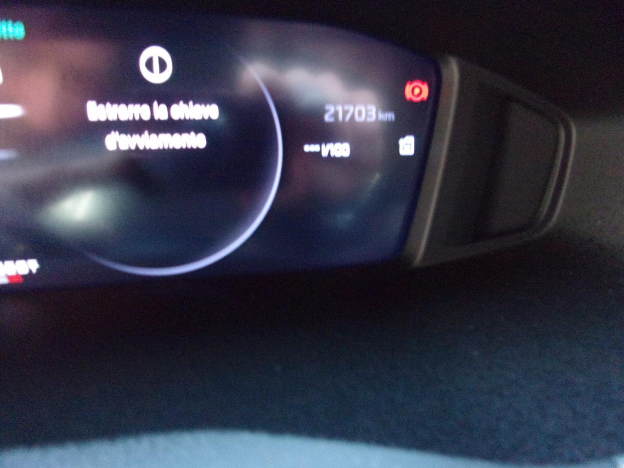 Peugeot 208 PureTech 100 5 porte Allure NESSUN VINCOLO