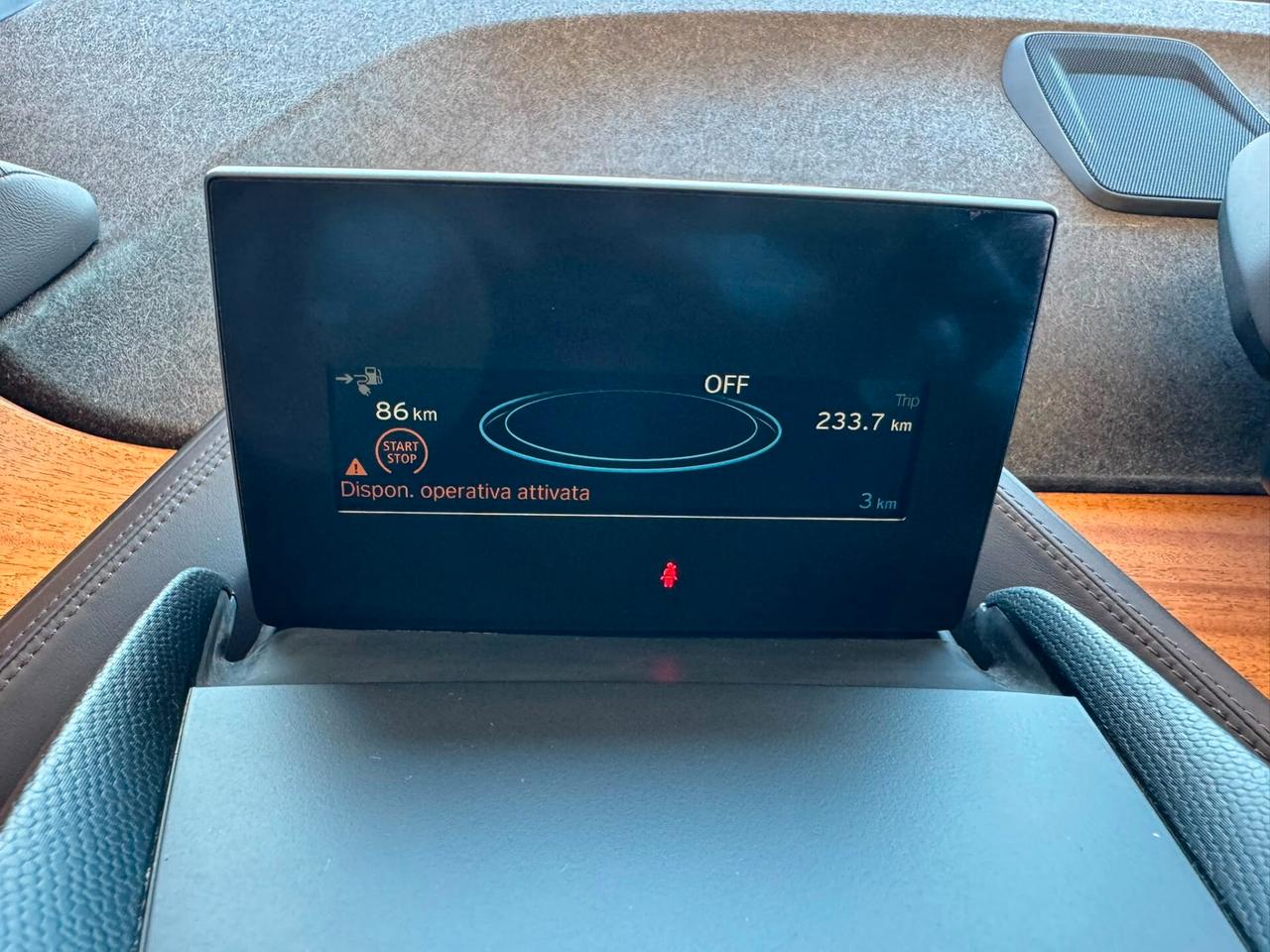 Bmw i3 (Range Extender)