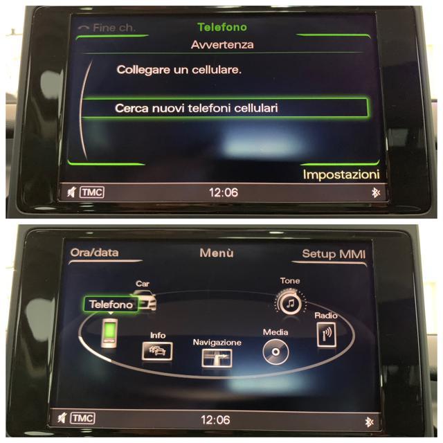 AUDI A6 Avant 2.0 TDI 177 CV multitronic Business plus