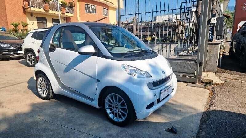 Smart ForTwo 1.0 MHD 71 CV Passion