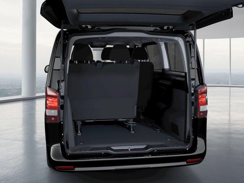 Mercedes-Benz Vito 116 CDI Tourer Long PRO auto