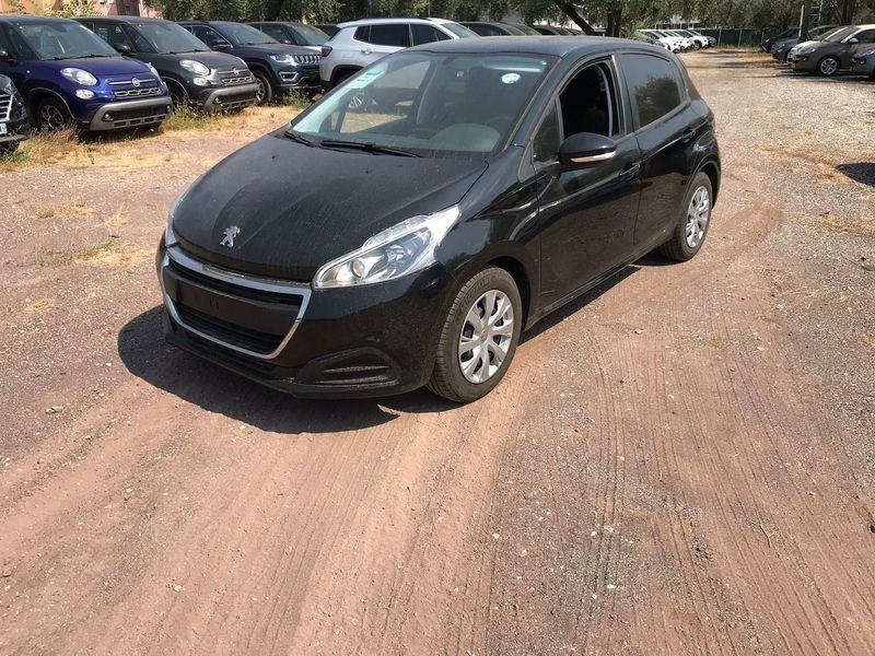 Peugeot 208 PureTech 82 5 porte Active EMOTION+