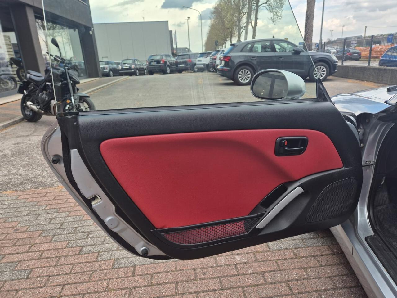 Daihatsu Copen 1.3 87CV High Grade E4--CABRIO!!!