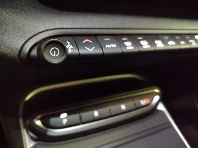 JEEP Avenger 1.2 100CV MHEV Summit KM 5.000