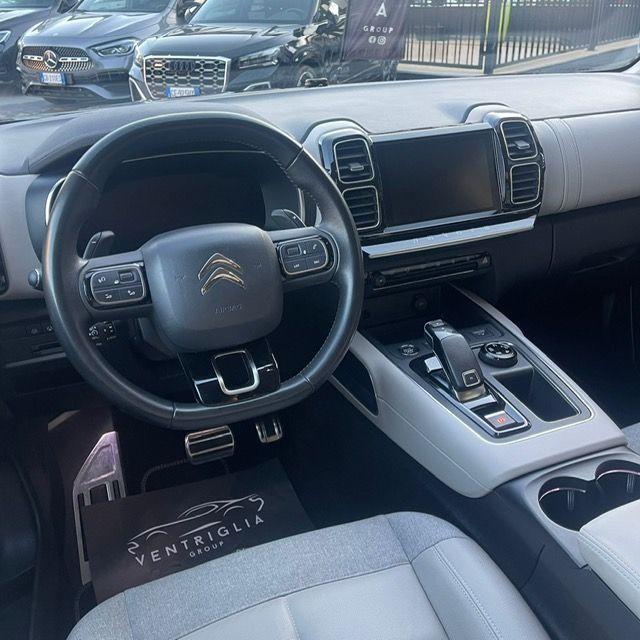 CITROEN - C5 Aircross - BlueHDi 130 S&S EAT8 Shine