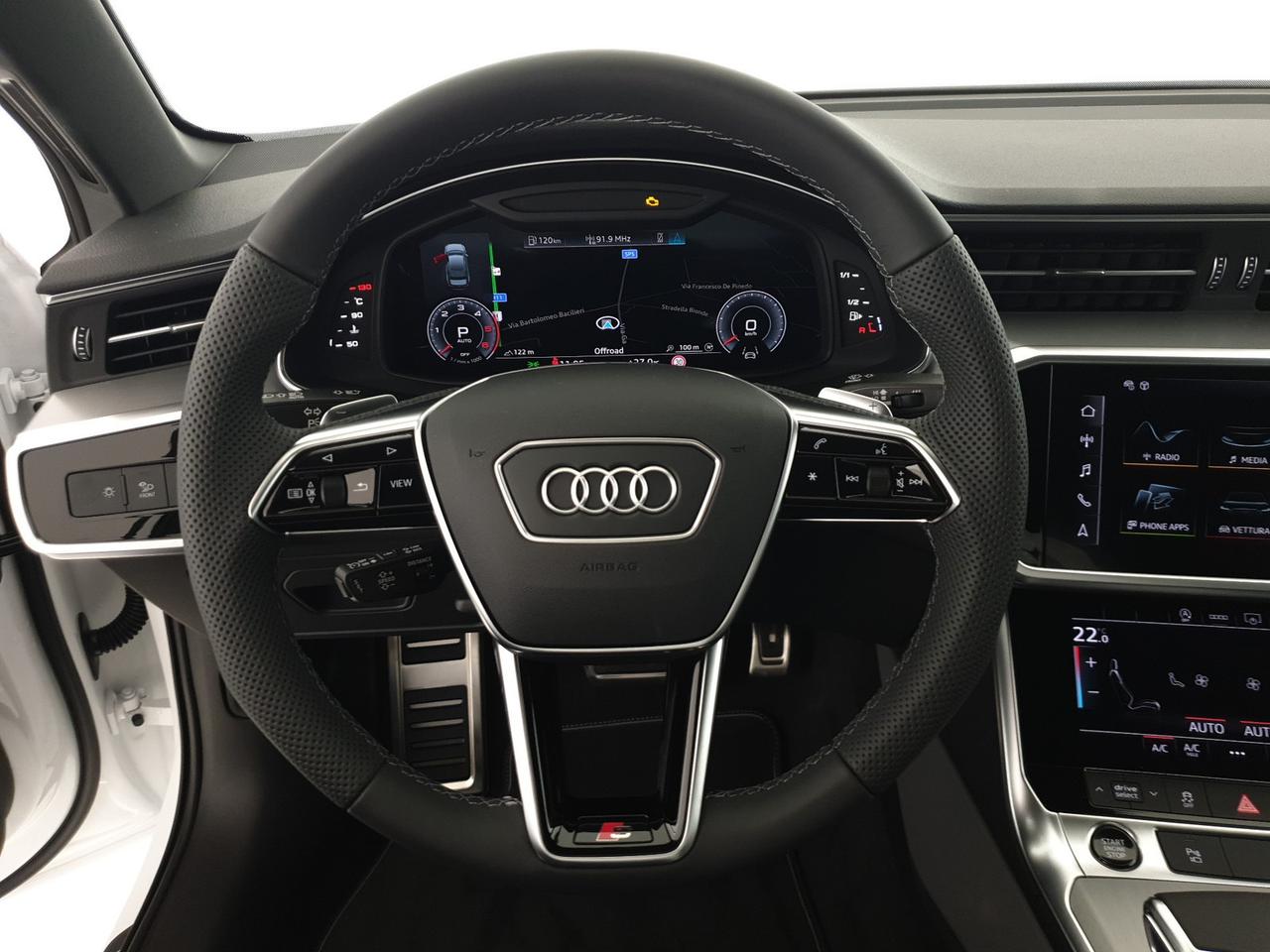 45TDI 245CV quattro S tronic Business Sport