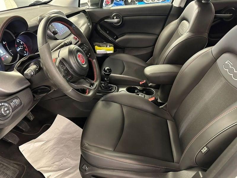 FIAT 500X 1.0 T3 120 CV Sport