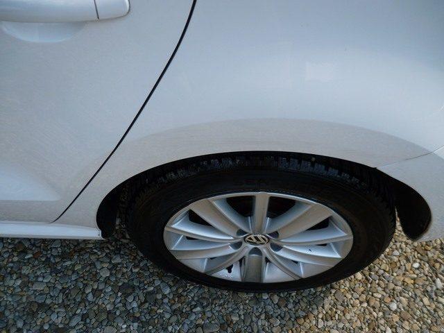 VOLKSWAGEN Polo 1.6 TDI DPF 5 porte Comfortline