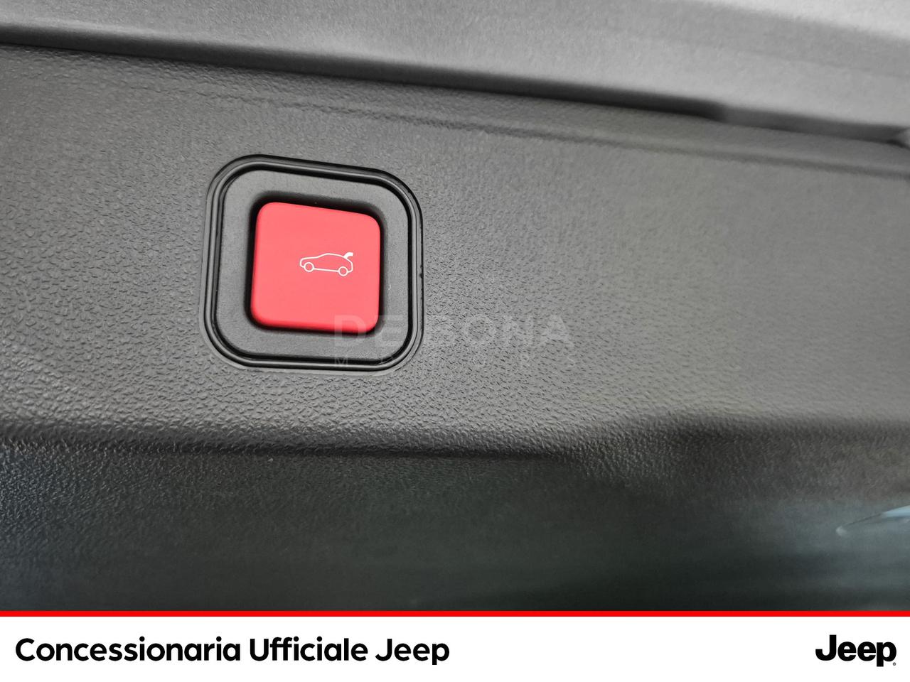 Jeep Avenger 1.2 turbo altitude fwd 100cv