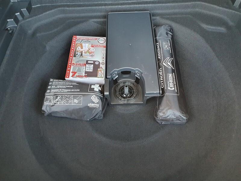 CITROËN C5 Aircross 1.5 BlueHDi 130CV Bi-Color CAM