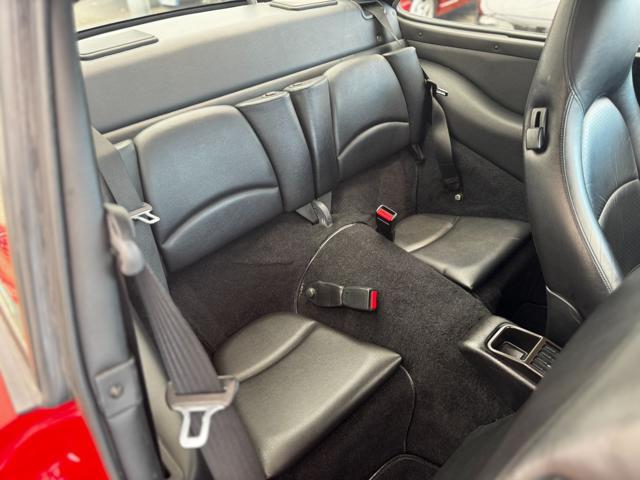PORSCHE 993 Carrera 2 Coupé - Manuale (Service Porsche)