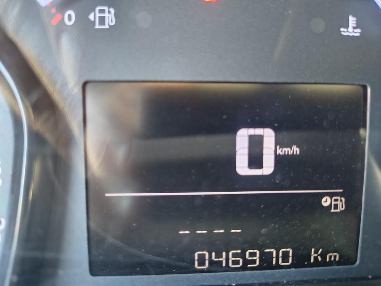Fiat Scudo *3 POSTI* 1.5 BlueHDi/DIESEL 100 CV - KM 46.000