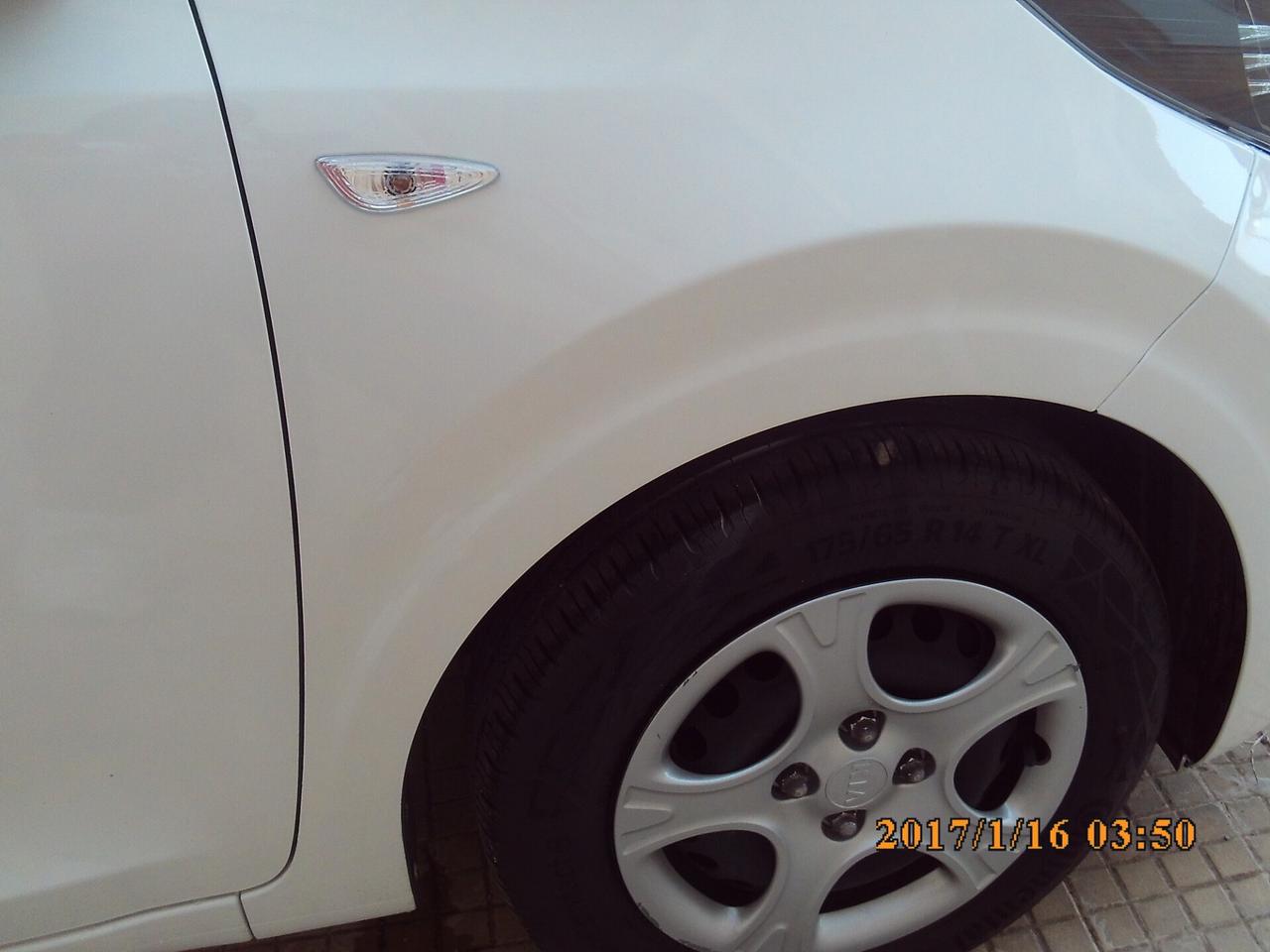 Kia Picanto 1.0 12V 5 porte City