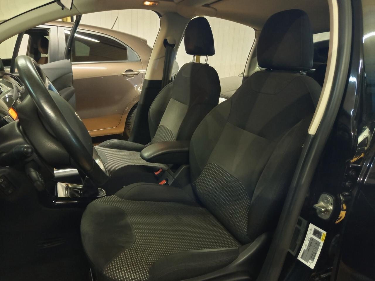 Citroen C3 1.4 HDi 70 Exclusive 87 Mila chilometri ok neopatentati