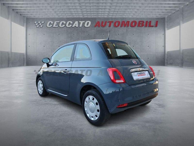 FIAT 500 500 1.0 hybrid Pop 70cv