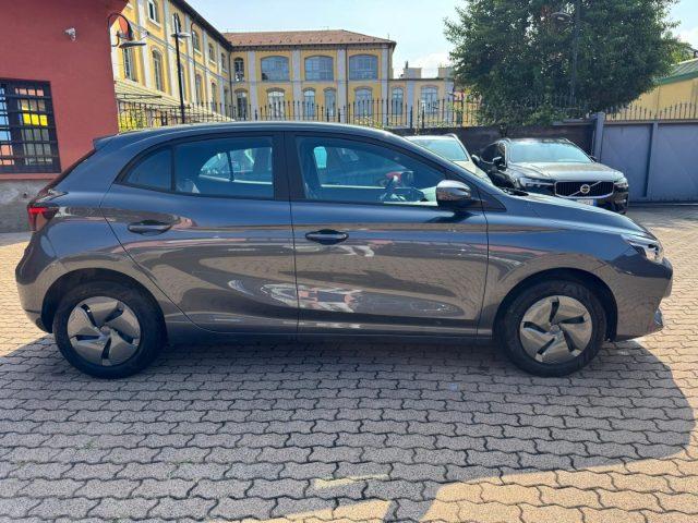 MG MG3 1.5 Hybrid+ 195CV COMFORT KM0