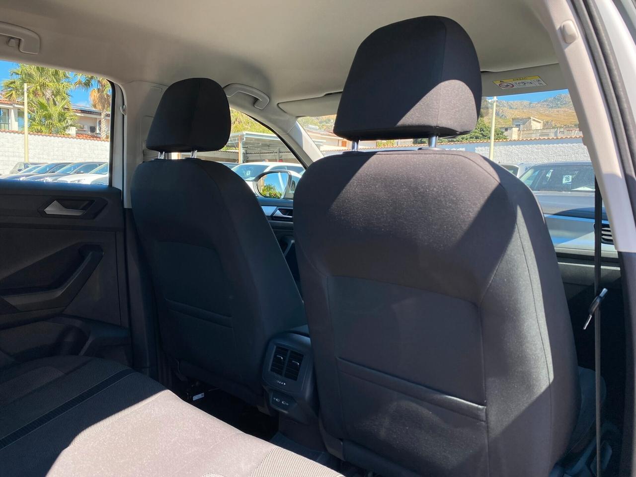 Volkswagen T-Roc Life 2.0 TDI 150CV DSG