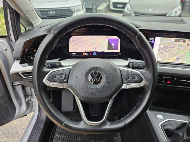VOLKSWAGEN Golf 2.0 TDI