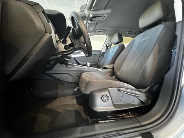 AUDI A4 35 TDI S tronic Business