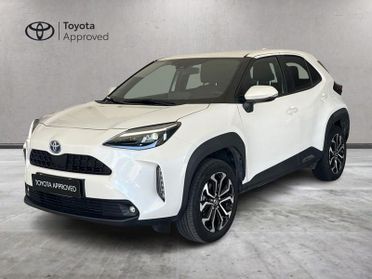 Toyota Yaris Cross Yaris Cross 1.5h Trend fwd 116cv e-cvt