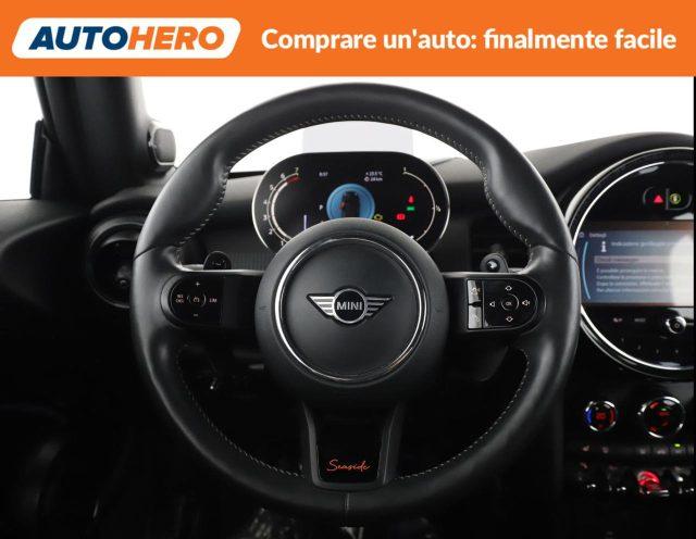 MINI Mini 2.0 Cooper S Essential Cabrio