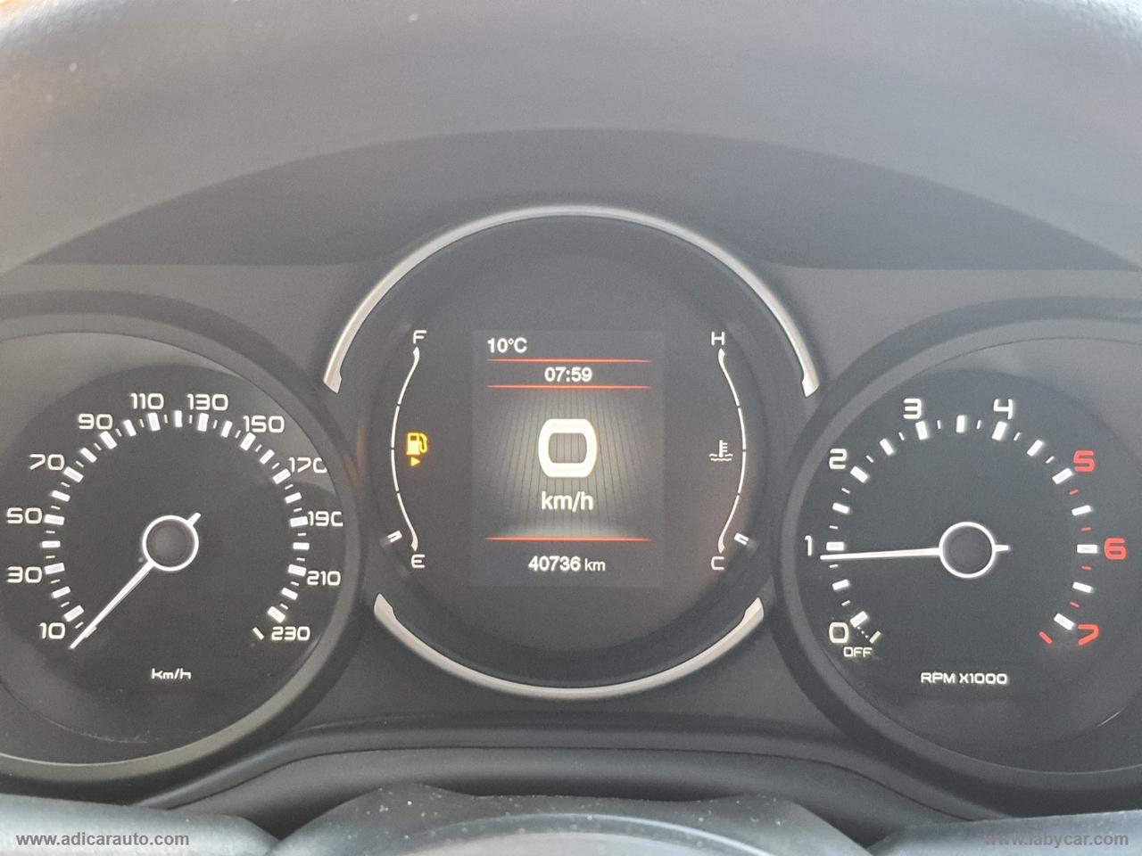 FIAT 500L Pro 1.6 MJT 120CV Urban 4p.ti N1