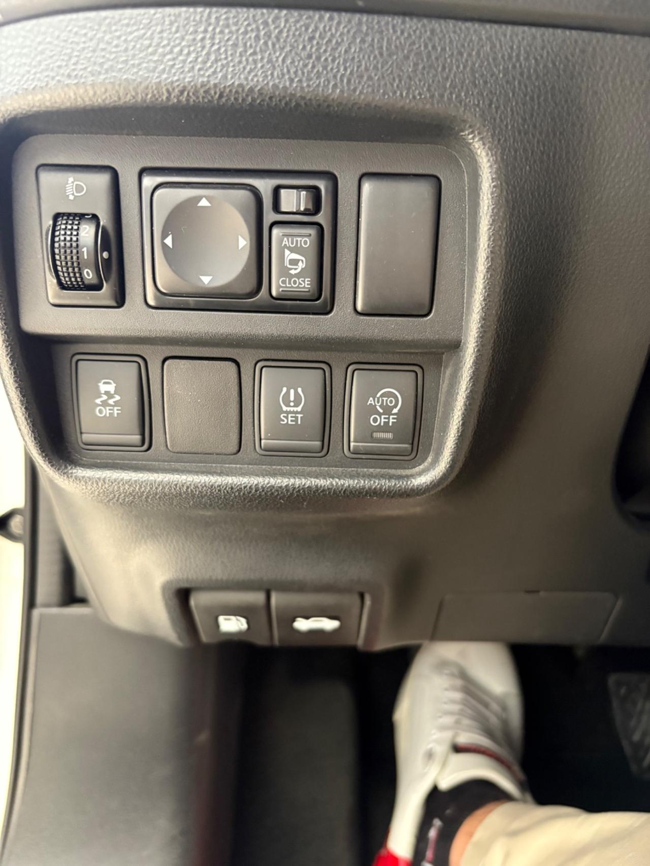 Nissan Juke 1.5 dCi Start&Stop N-Connecta