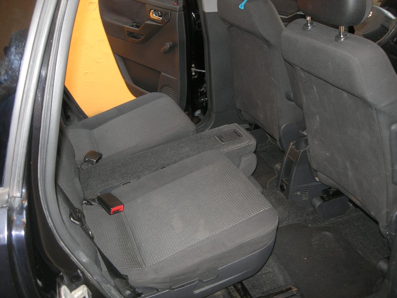 Opel Meriva 1.6 16V Enjoy