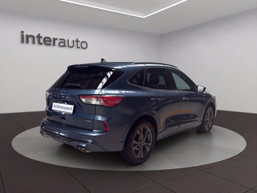 FORD Kuga 2.5 Full Hybrid 190 CV CVT 2WD ST-Line del 2023