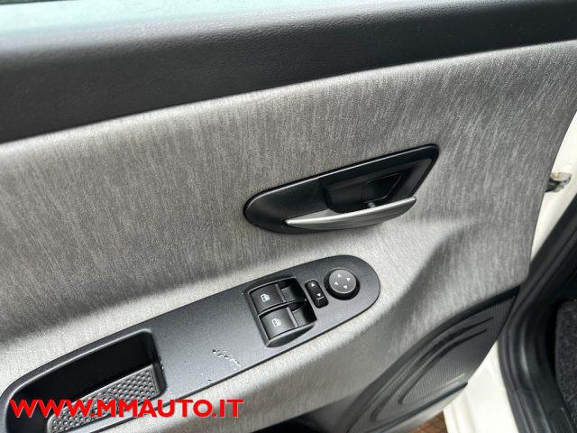 LANCIA Ypsilon 1.2 69 CV 5 porte GPL Ecochic Silver CLIMA!!!!