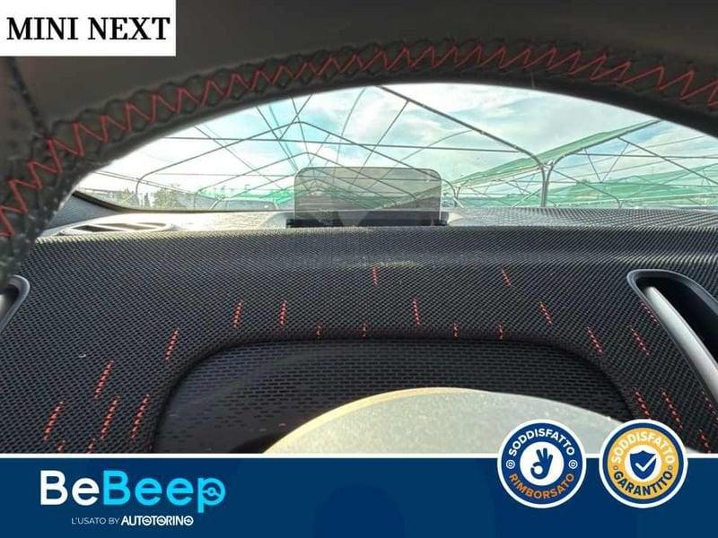 MINI Countryman Mini F60 MINI 2.0 48V D JCW AUTO
