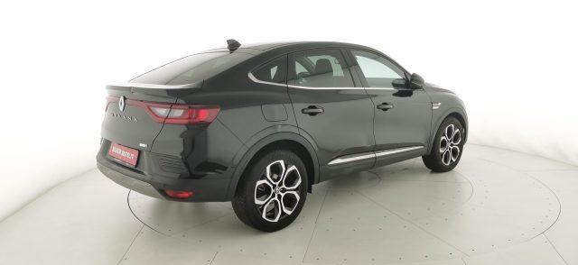 RENAULT Arkana Full Hybrid E-Tech 145 CV Intens