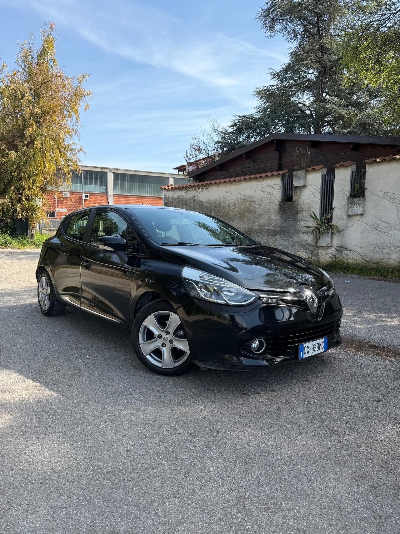 Renault Clio 1.2 75CV 5 porte Live