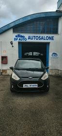 Ford B-Max 1.6 TDCi 95 CV Individual