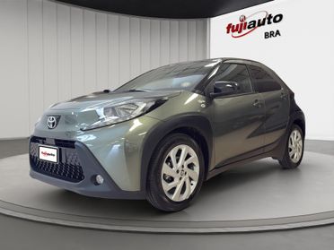 Toyota Aygo X 1.0 Trend Air 72cv