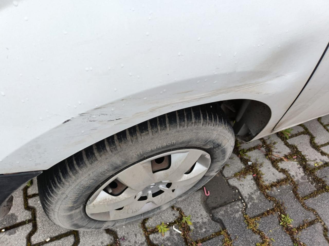 Renault KANGO 1.5 CDTI UNIPRO'