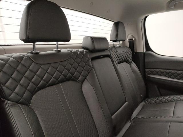 FOTON Tunland G7 Tunland G7 2.0 tdi auto