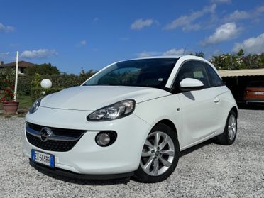 Opel Adam 1.4 87 CV GPL Tech Glam