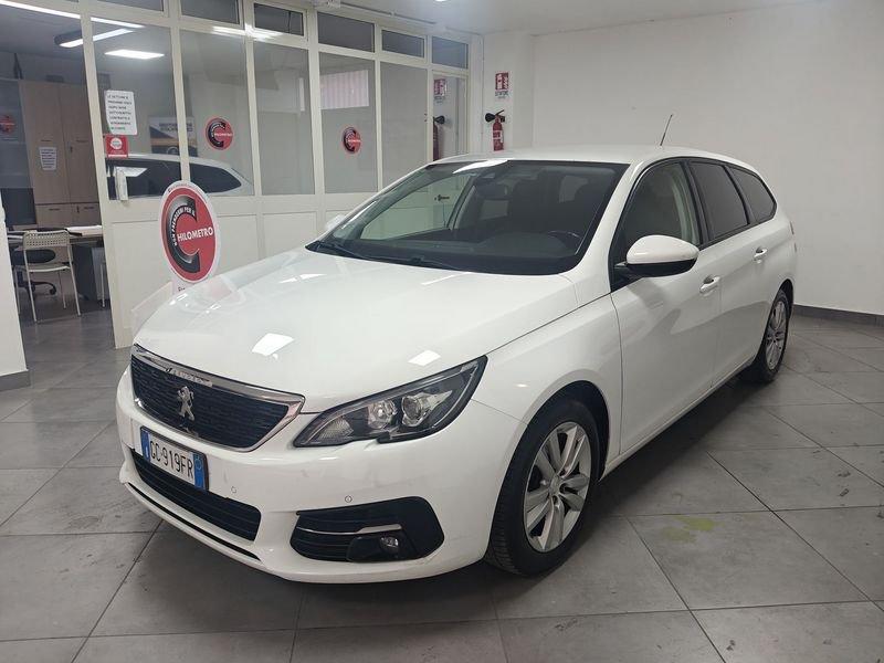 Peugeot 308 Active Business BlueHDi 130 S&S