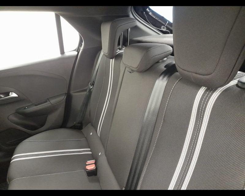 Opel Corsa Nuova GS 1.2 100CV MT6