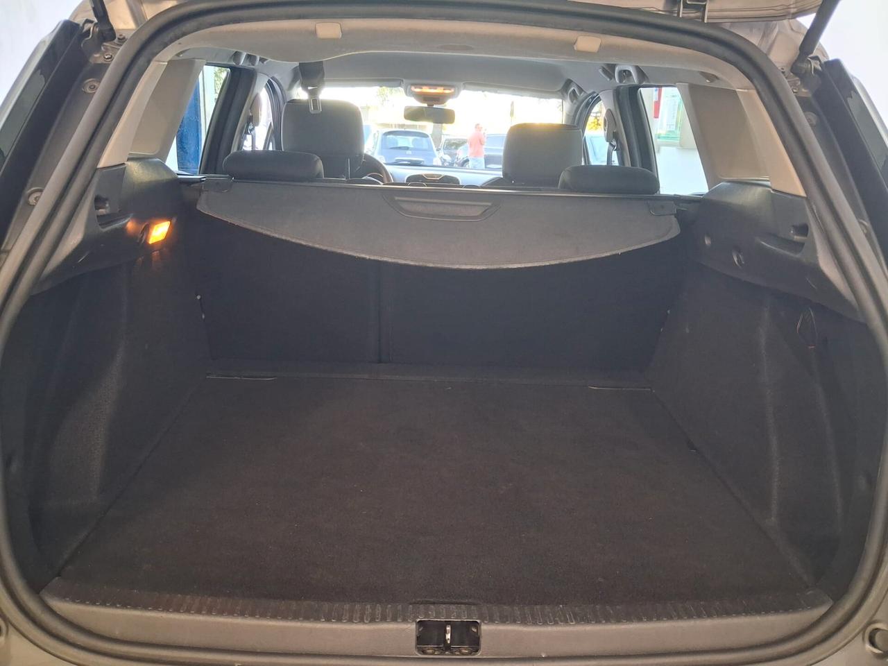 Renault Clio Sporter dCi 8V 75CV Start&Stop Energy Duel