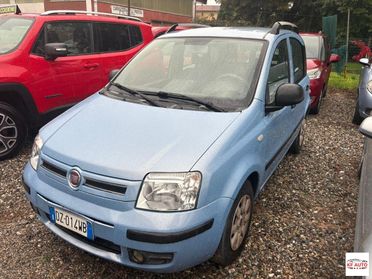 FIAT - Panda - 1.2 Emotion