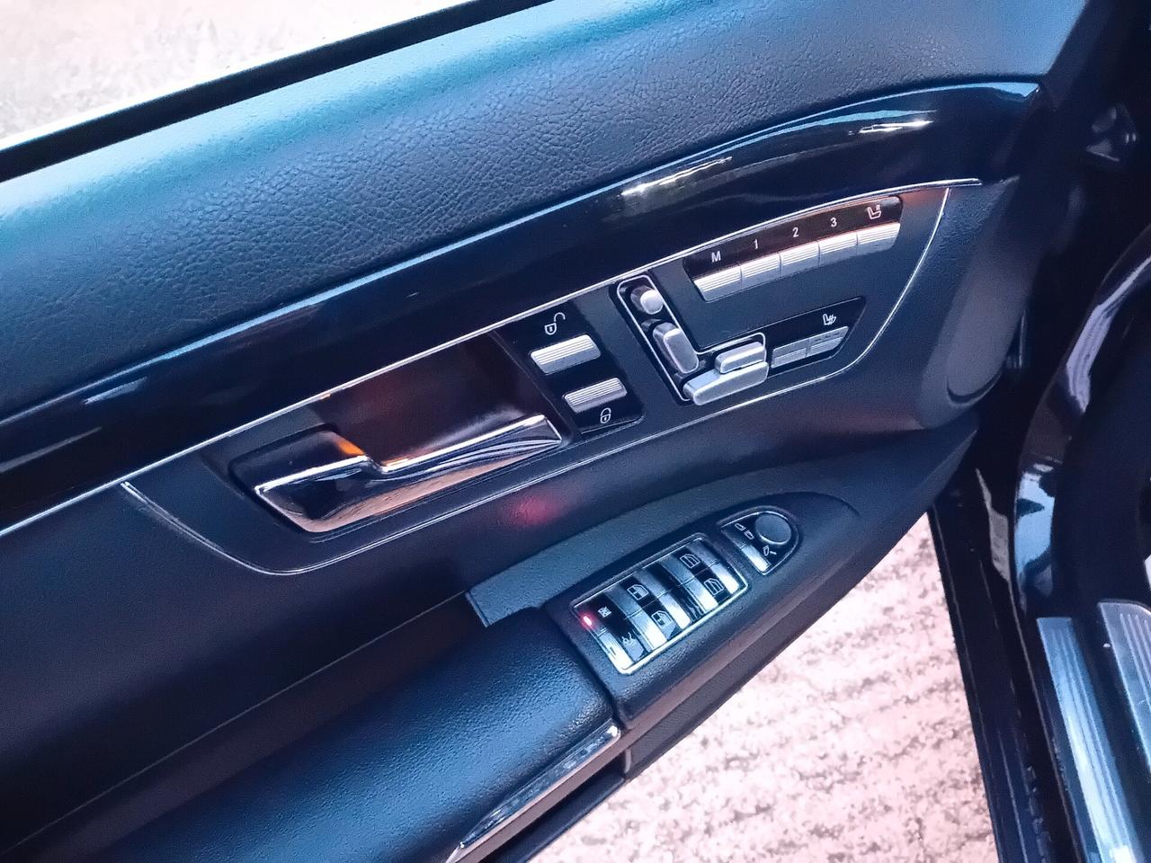 Mercedes-benz S 280 320 CDI 4Matic Avantgarde designo