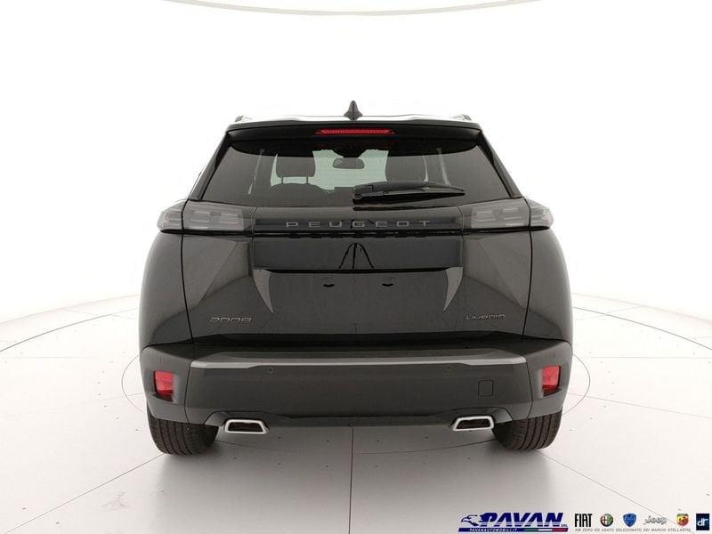 Peugeot 2008 1.2 Hybrid 136 e-DCS6 Allure