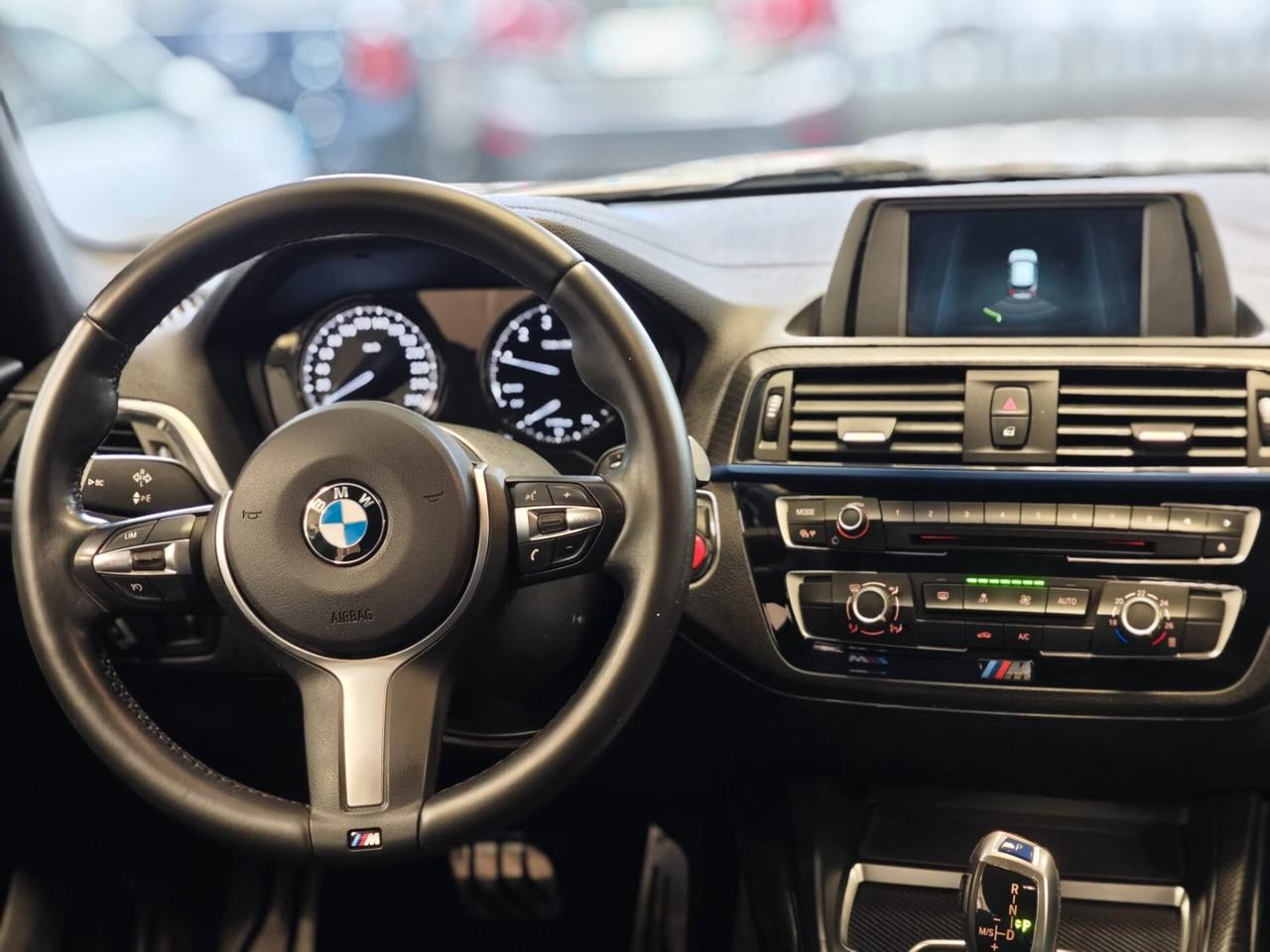 Bmw 118 118i 3p. Msport