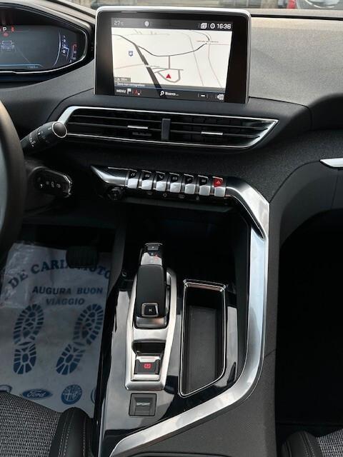Peugeot 3008 1.5 BlueHDi 130CV EAT8 Allure - 2019