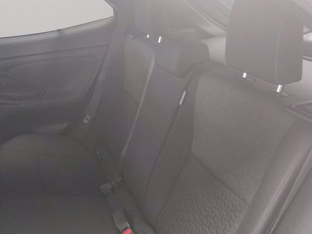 TOYOTA Yaris cross 1.5h trend fwd 116cv e-cvt del 2021