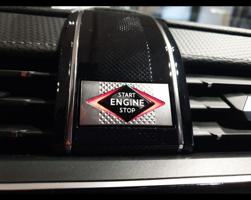 DS DS 7 Crossback BlueHDi 130 aut. Bastille Business