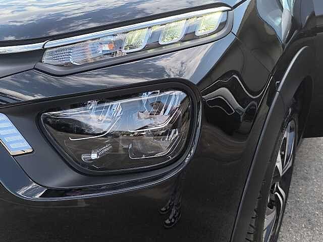 Citroen C3 PureTech 83 S&S Shine Pack